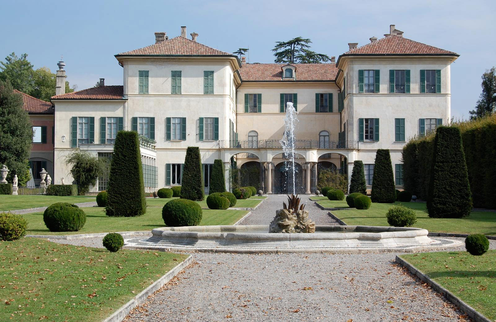 Varese